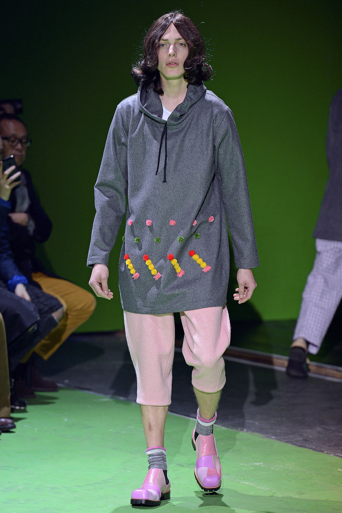 Comme des Garcons 2013ﶬb(chng)DDƬ