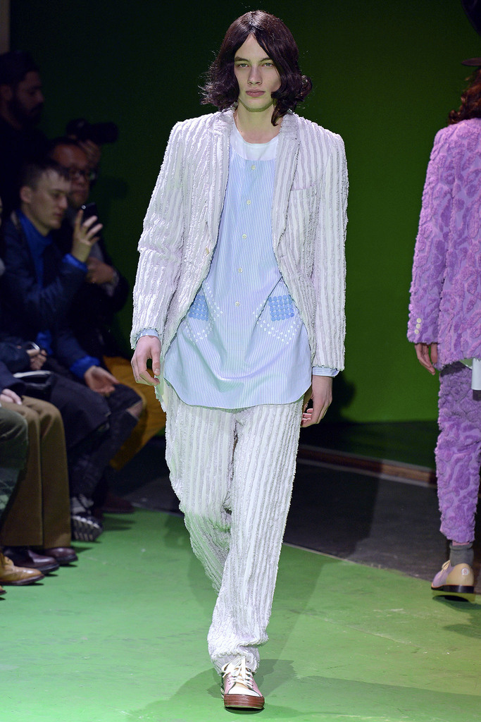 Comme des Garcons 2013ﶬbDDƬ