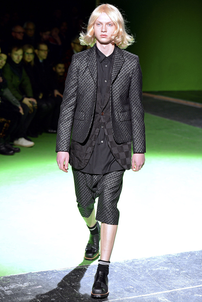 Comme des Garcons 2013ﶬb(chng)DDƬ