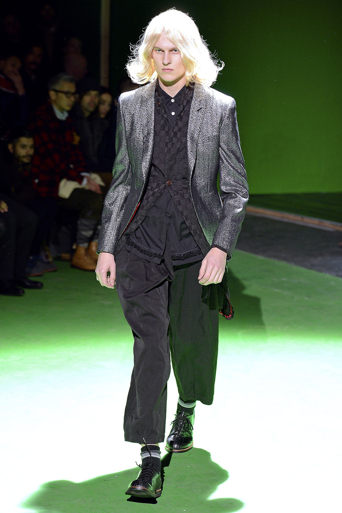 Comme des Garcons 2013ﶬbDDƬ
