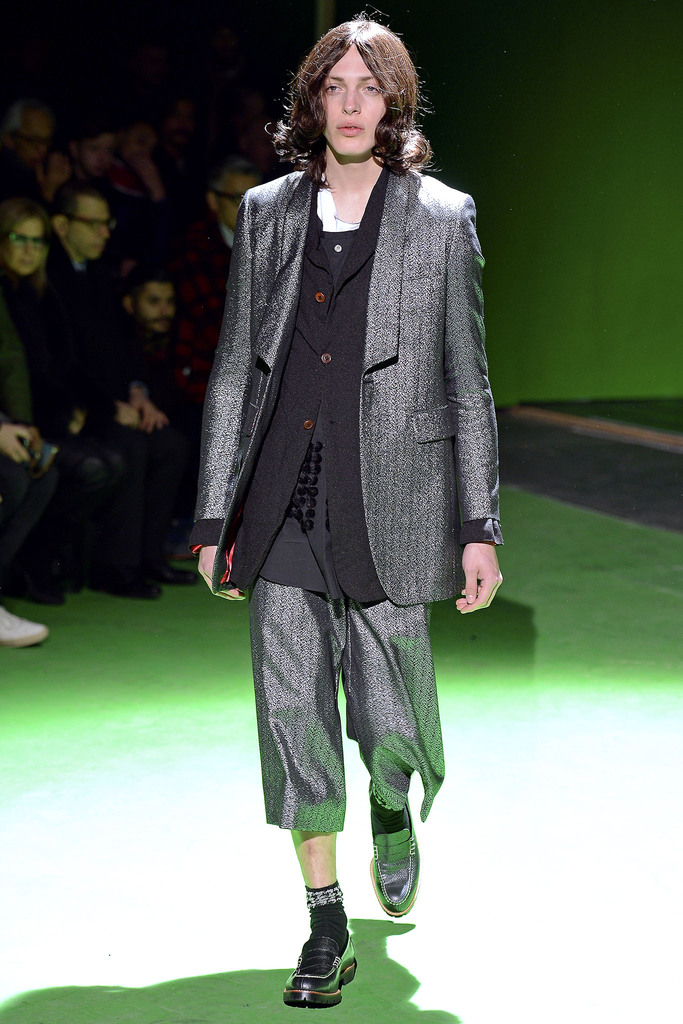 Comme des Garcons 2013ﶬbDDƬ