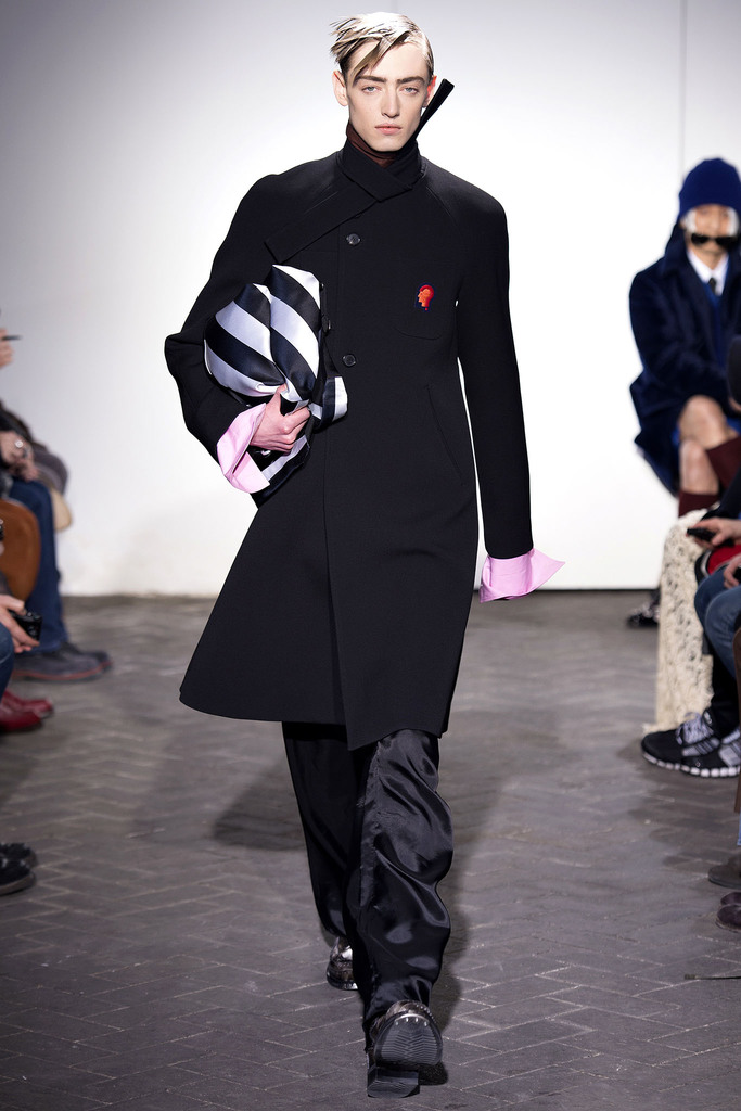 Raf Simons 2013ﶬb(chng)DDƬ