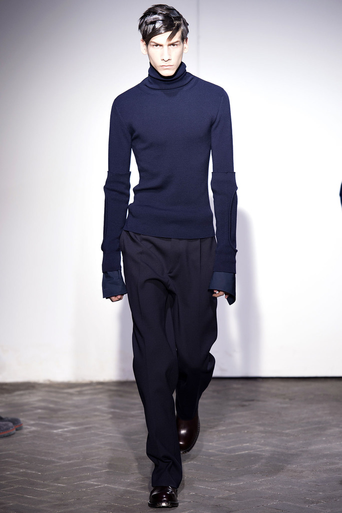 Raf Simons 2013ﶬbDDƬ