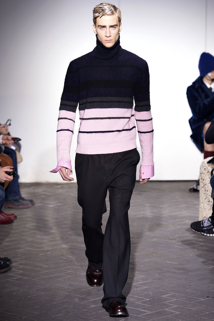Raf Simons 2013ﶬbDDƬ