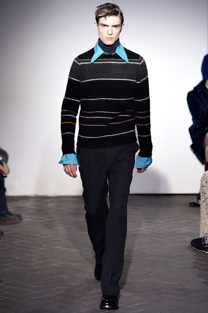 Raf Simons 2013ﶬb(chng)DDƬ