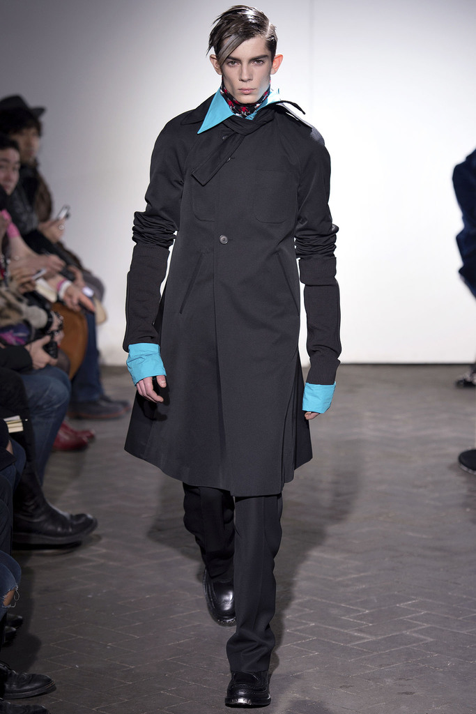 Raf Simons 2013ﶬbDDƬ