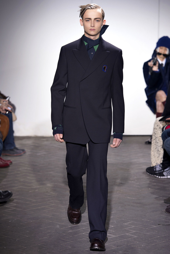 Raf Simons 2013ﶬbDDƬ