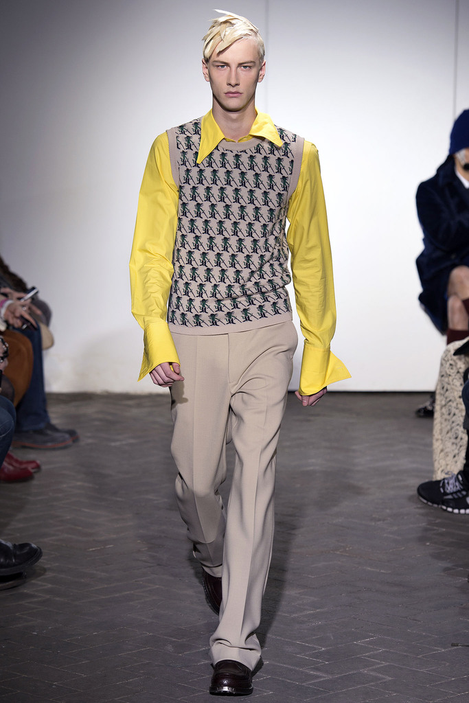 Raf Simons 2013ﶬbDDƬ