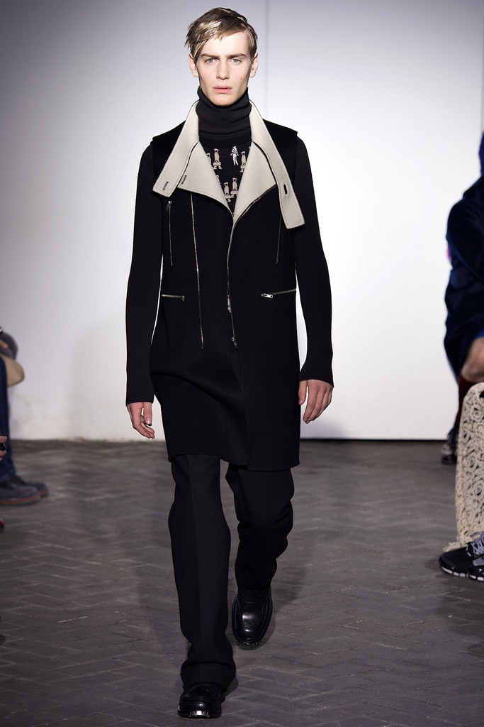 Raf Simons 2013ﶬbDDƬ