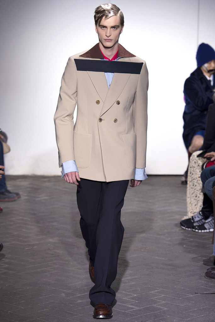 Raf Simons 2013ﶬbDDƬ