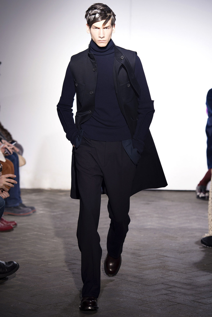 Raf Simons 2013ﶬb(chng)DDƬ