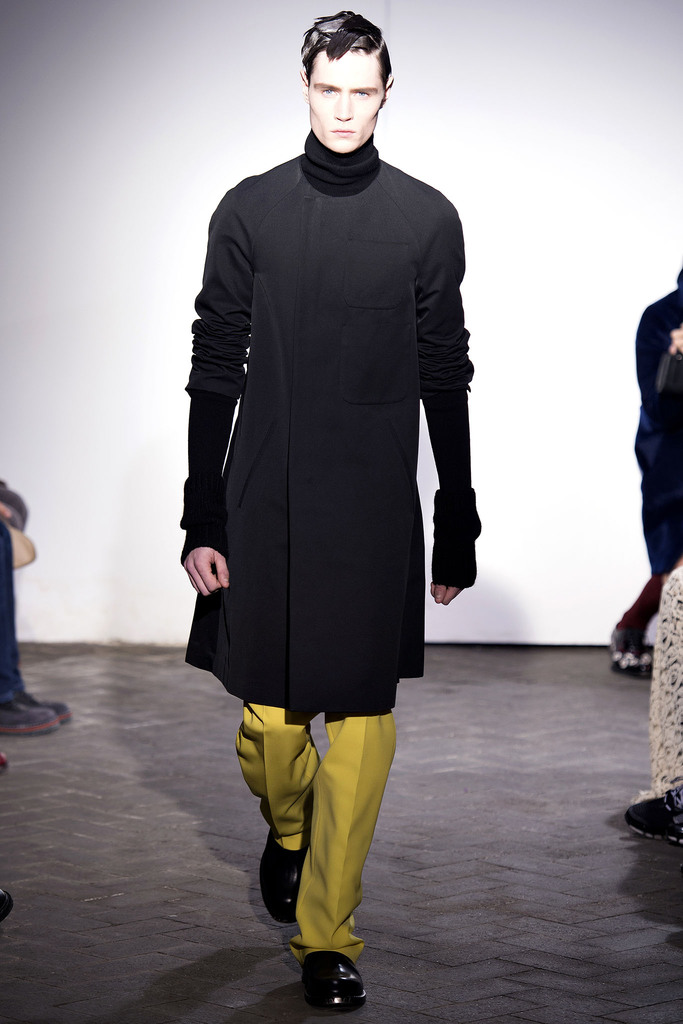 Raf Simons 2013ﶬbDDƬ