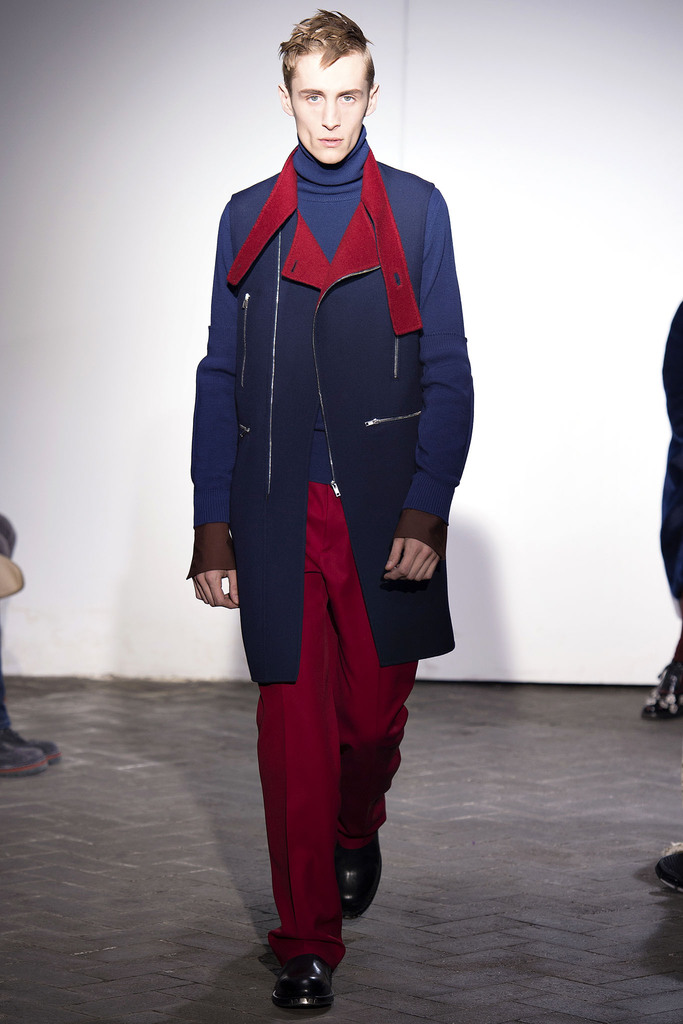 Raf Simons 2013ﶬbDDƬ