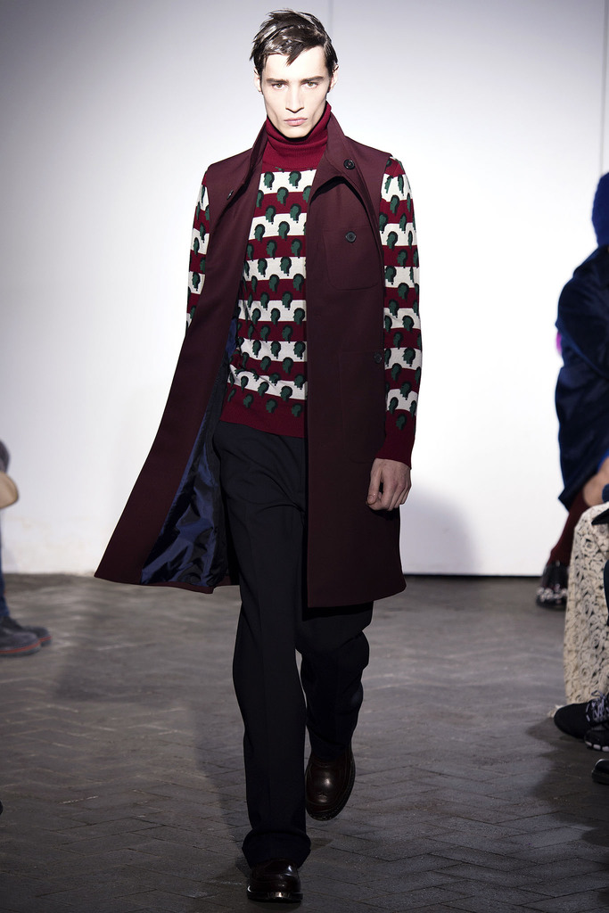 Raf Simons 2013ﶬbDDƬ
