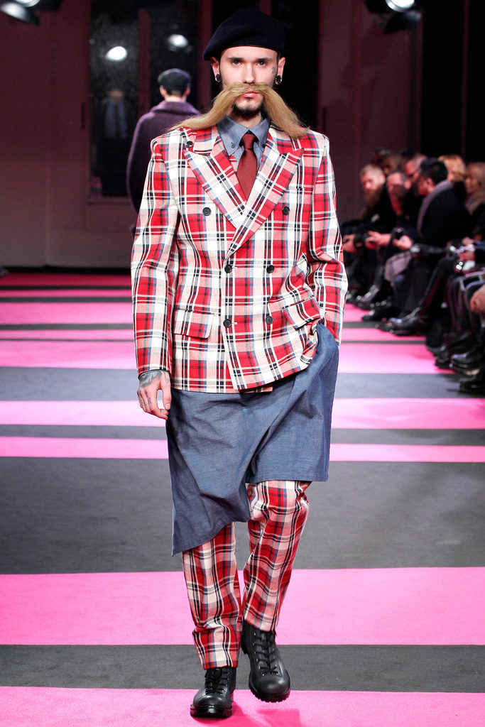 Yohji Yamamoto 2013ﶬbDDƬ