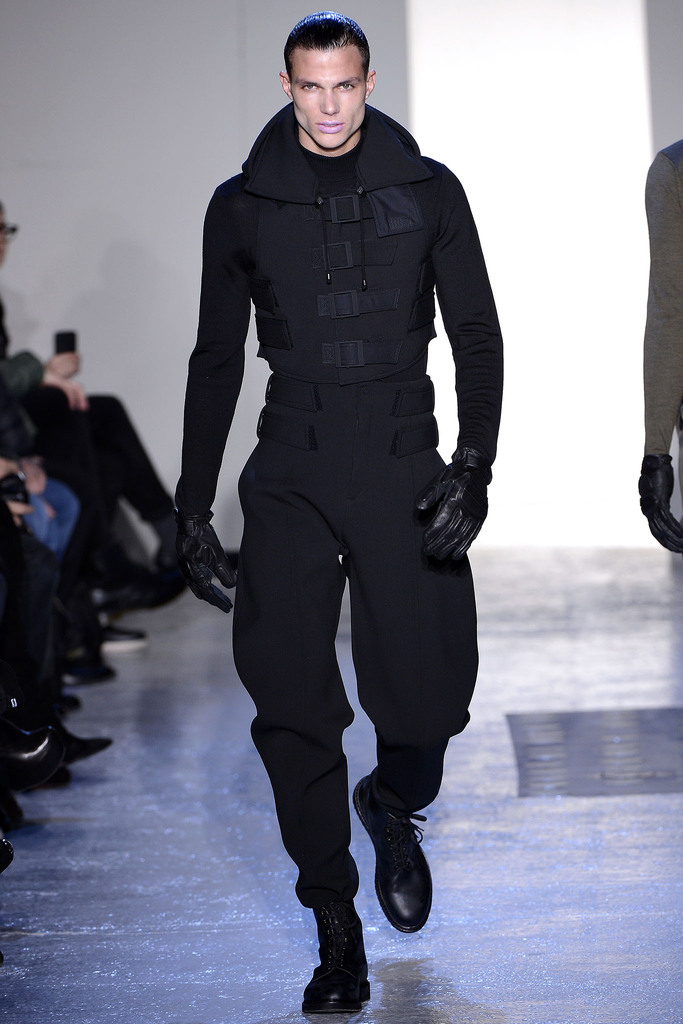 Mugler 2013ﶬbDDƬ