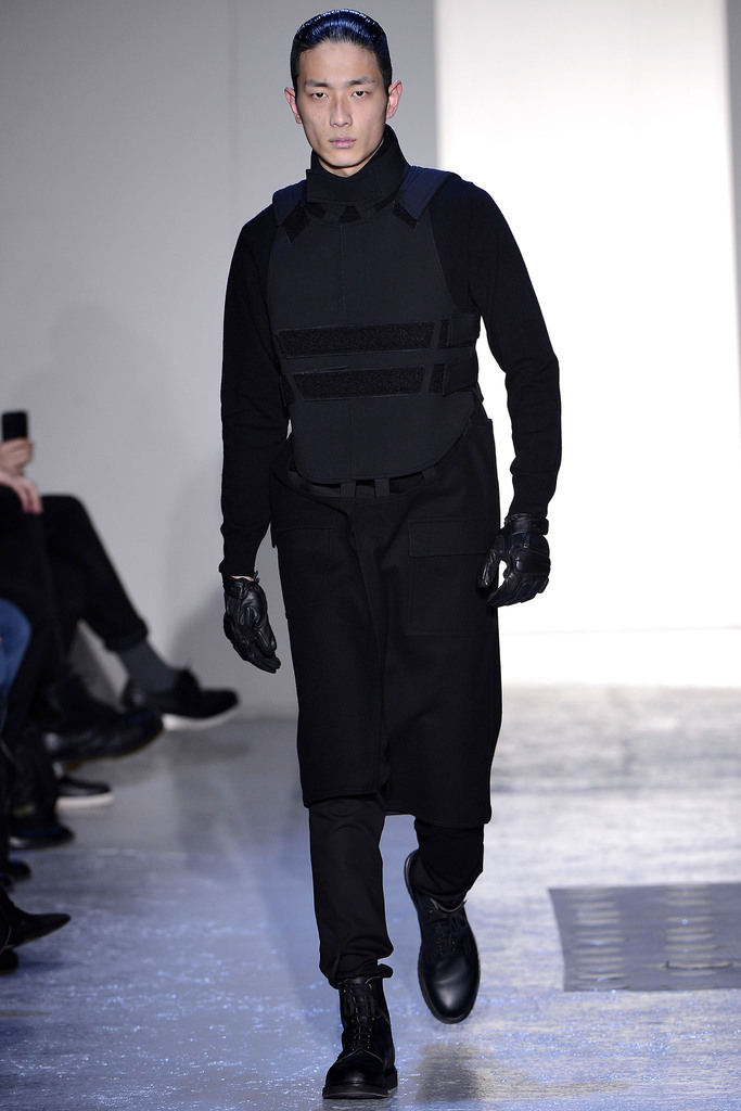 Mugler 2013ﶬbDDƬ