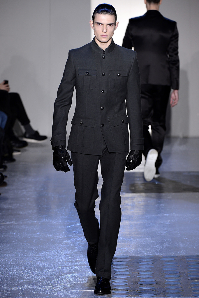 Mugler 2013ﶬbDDƬ