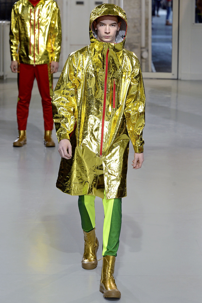 Issey Miyake 2013ﶬb(chng)DDƬ