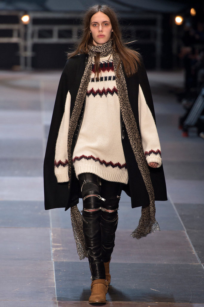 Saint Laurent 2013ﶬb(chng)DDƬ