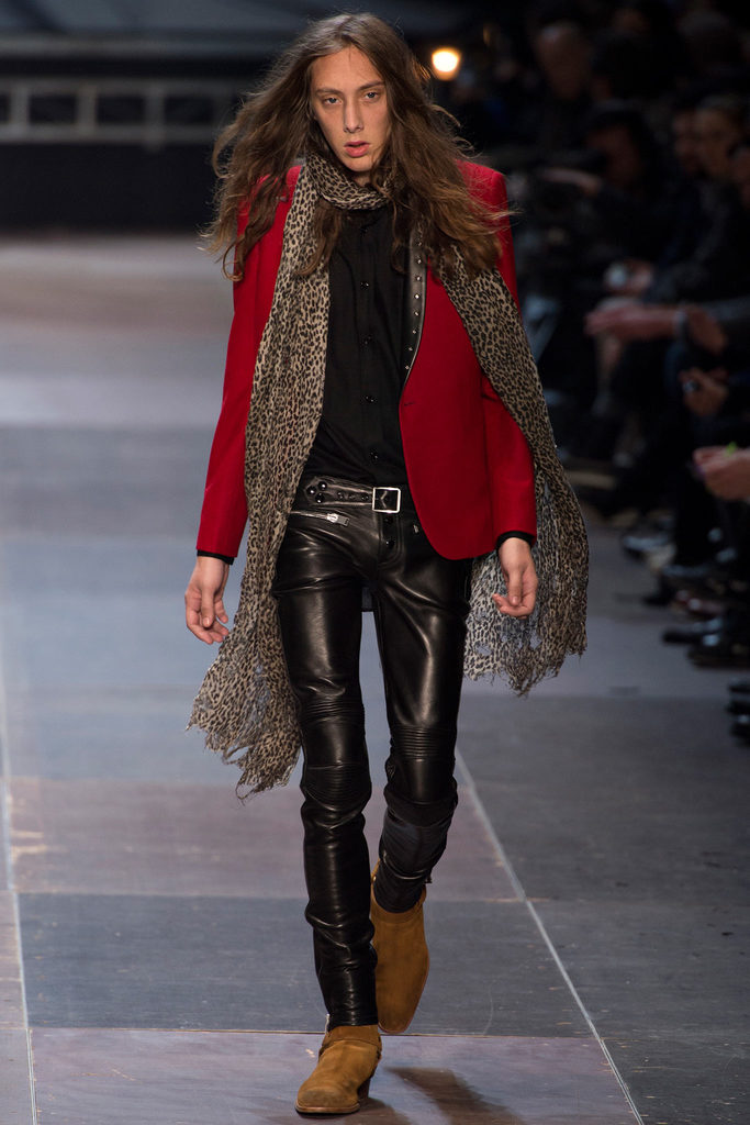 Saint Laurent 2013ﶬbDDƬ