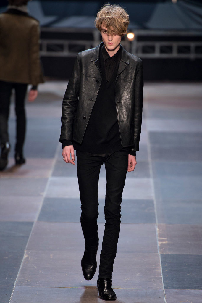 Saint Laurent 2013ﶬbDDƬ