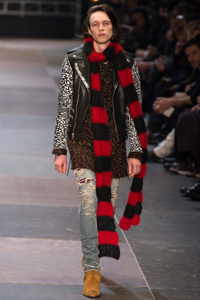 Saint Laurent 2013ﶬbDDƬ