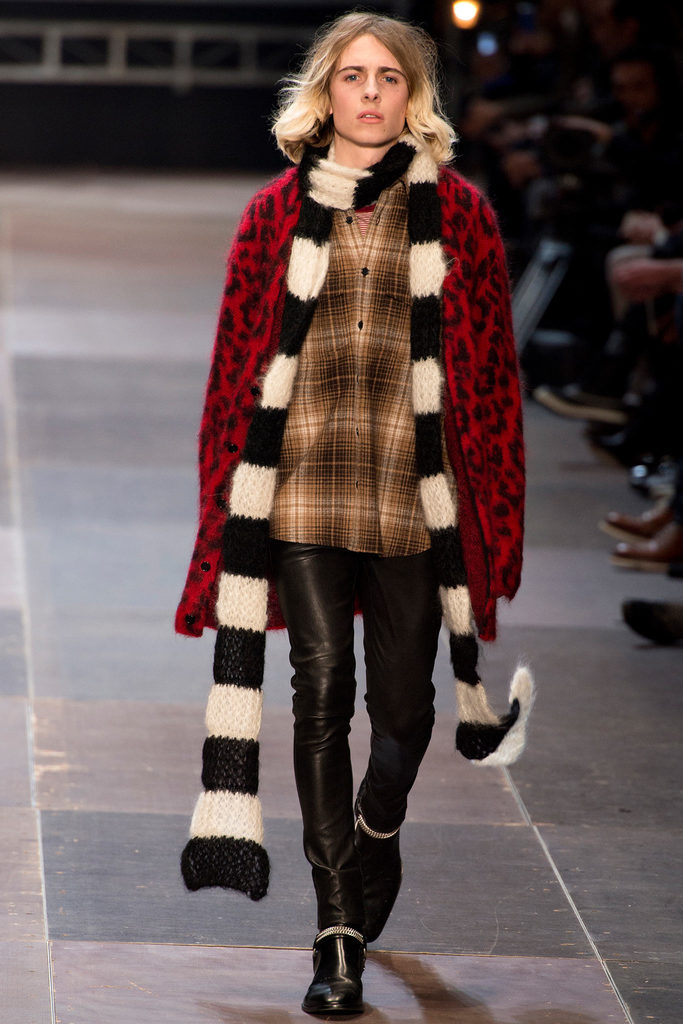 Saint Laurent 2013ﶬbDDƬ