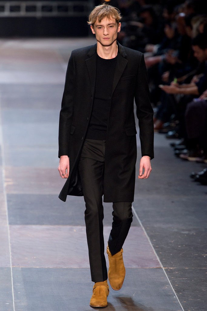 Saint Laurent 2013ﶬbDDƬ
