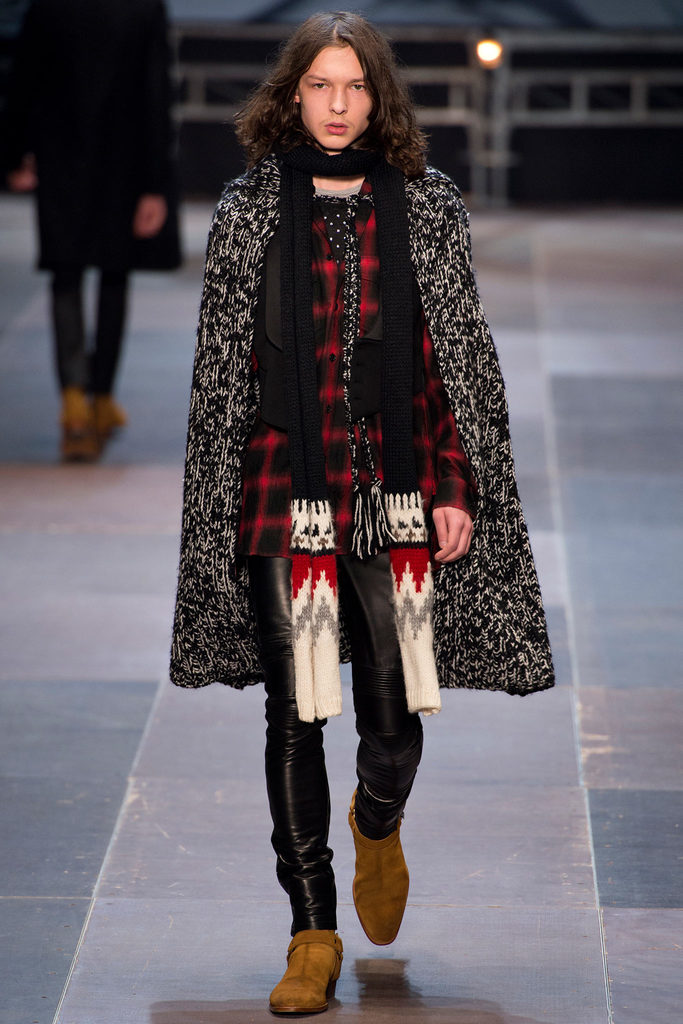 Saint Laurent 2013ﶬbDDƬ