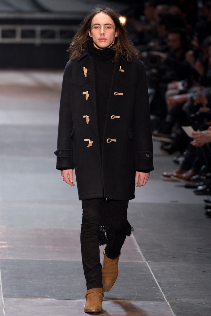 Saint Laurent 2013ﶬbDDƬ