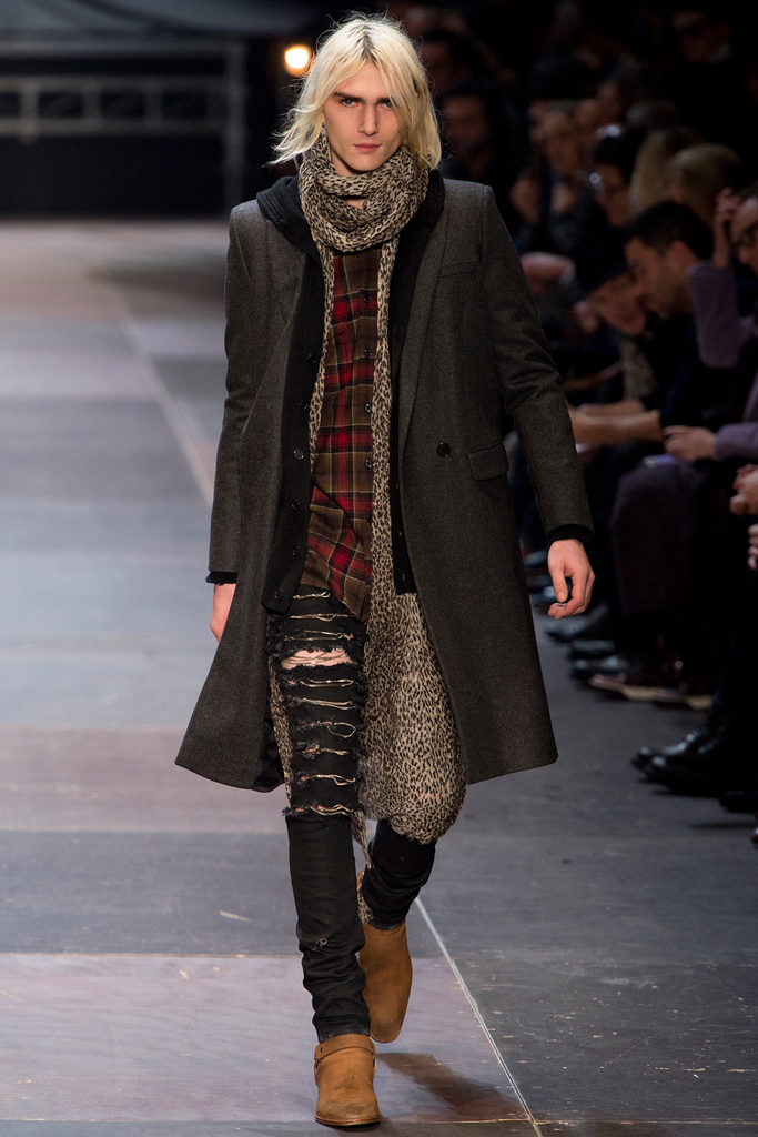Saint Laurent 2013ﶬbDDƬ