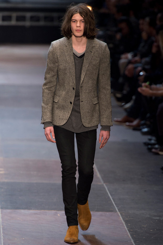 Saint Laurent 2013ﶬbDDƬ