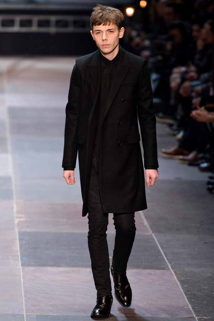 Saint Laurent 2013ﶬbDDƬ
