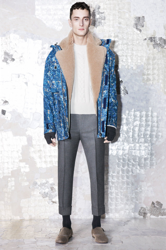 Acne Studios 2013ﶬbDDƬ