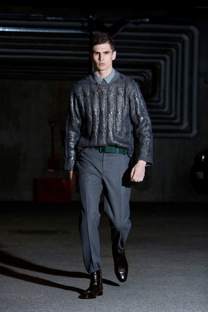 Alexis Mabille 2013ﶬbDDƬ