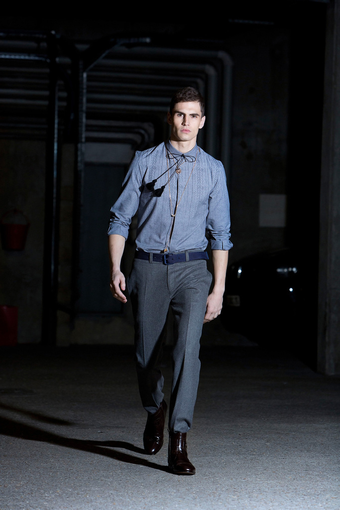Alexis Mabille 2013ﶬbDDƬ