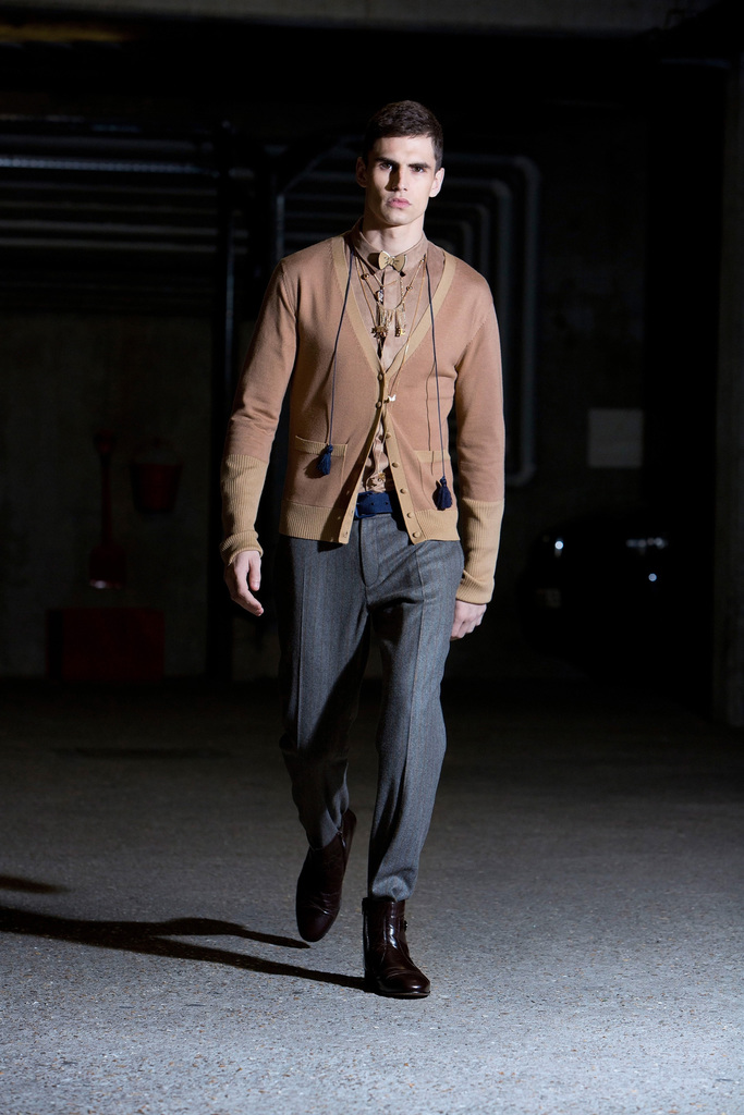 Alexis Mabille 2013ﶬbDDƬ