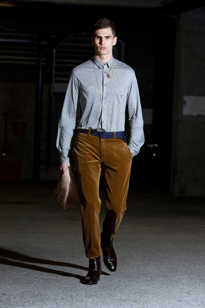 Alexis Mabille 2013ﶬbDDƬ