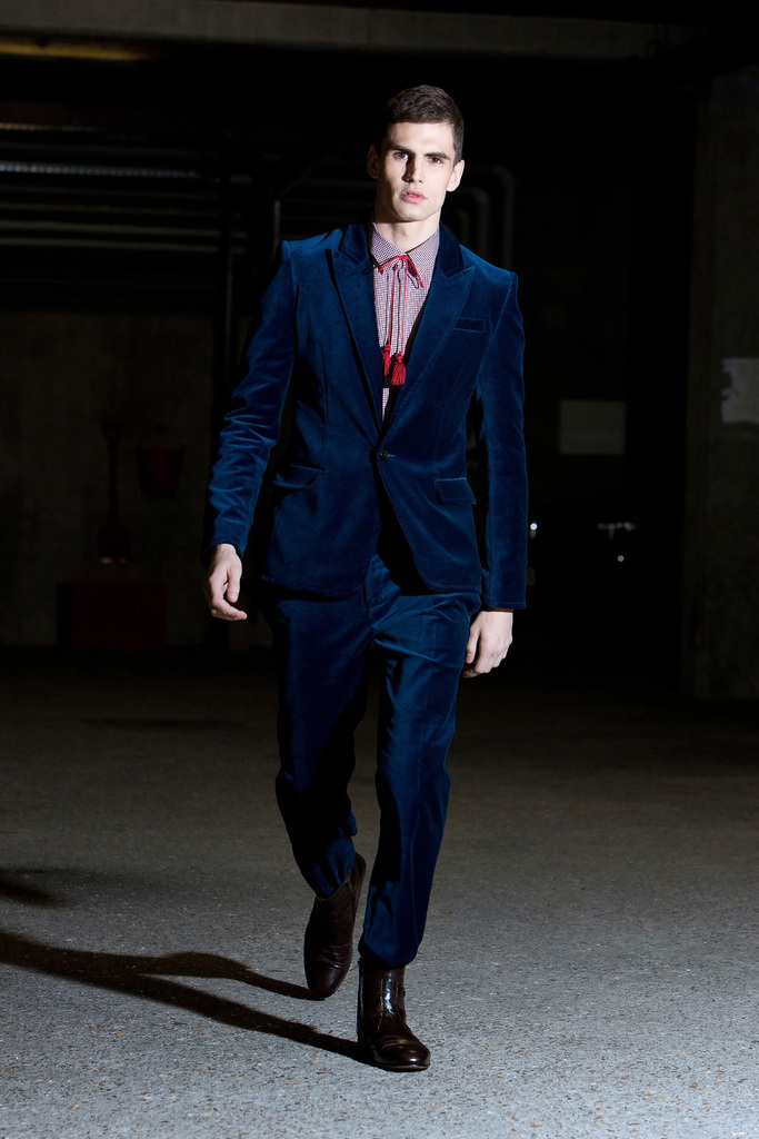 Alexis Mabille 2013ﶬbDDƬ