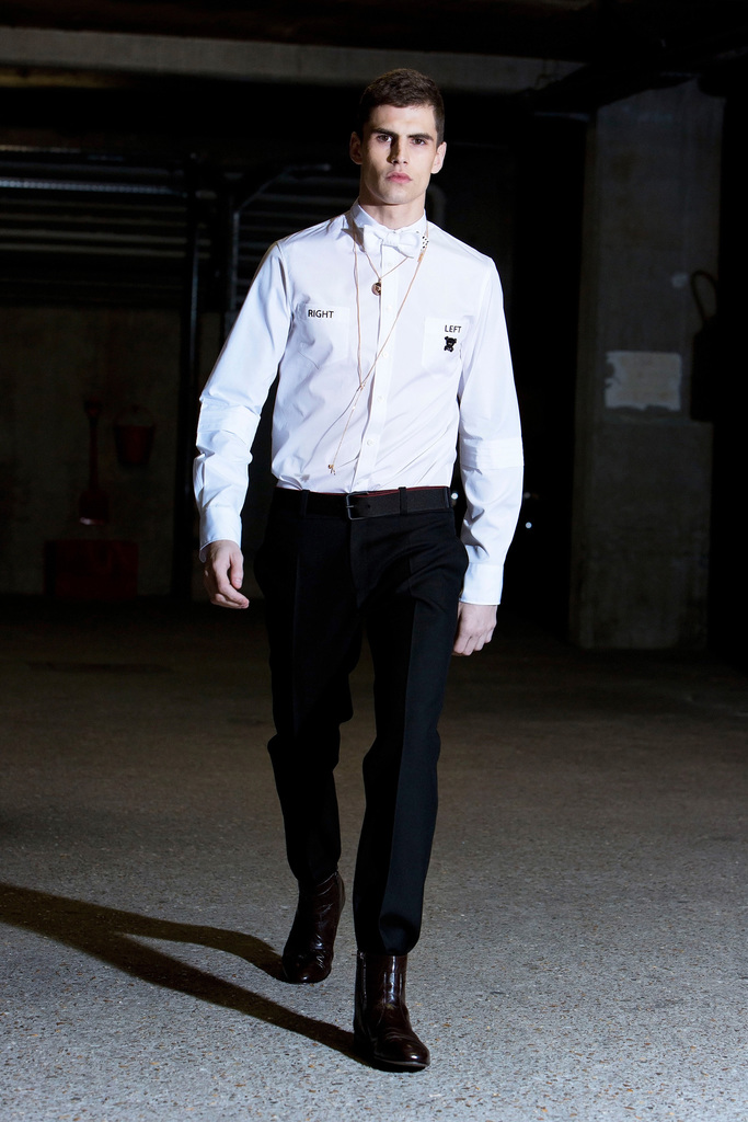 Alexis Mabille 2013ﶬbDDƬ