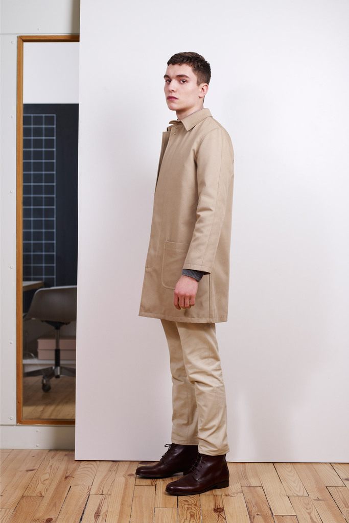 A.P.C 2013ﶬbDDƬ