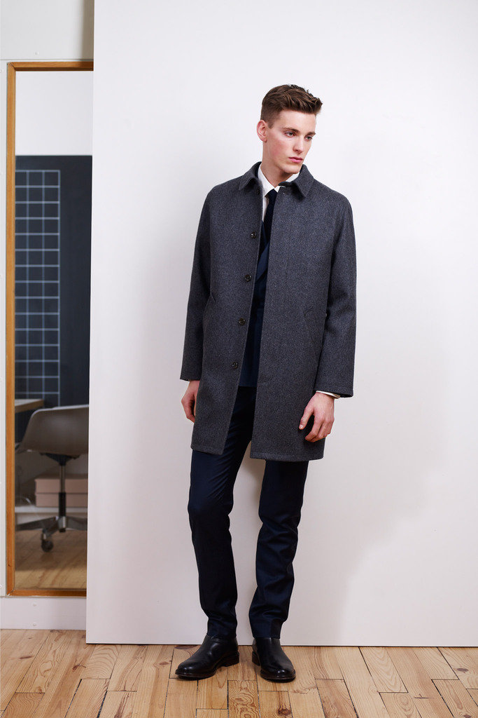A.P.C 2013ﶬb(chng)DDƬ