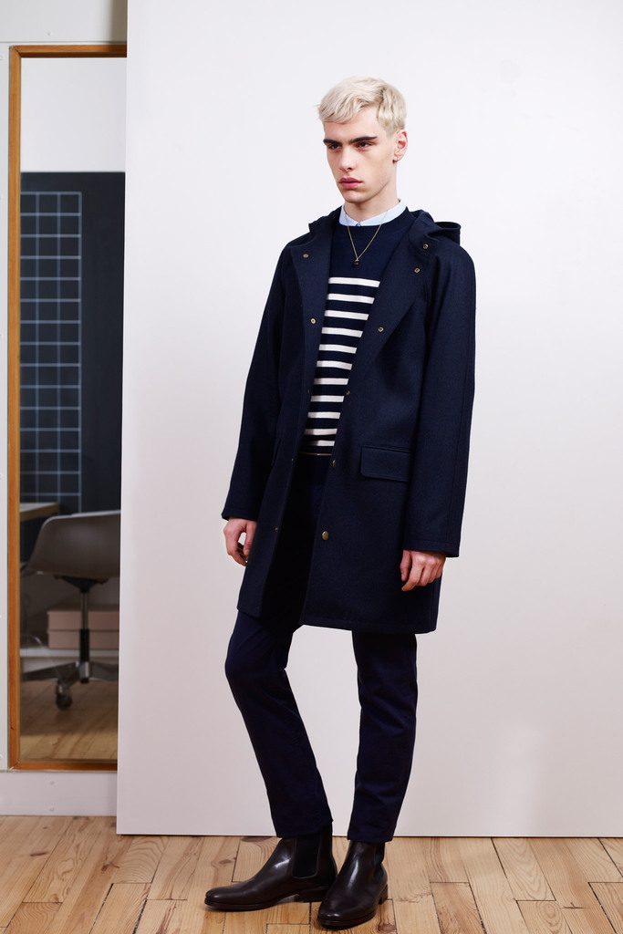 A.P.C 2013ﶬbDDƬ