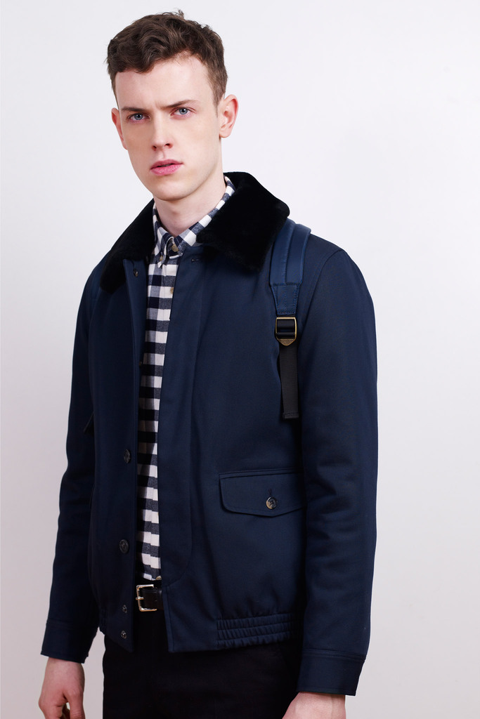 A.P.C 2013ﶬbDDƬ