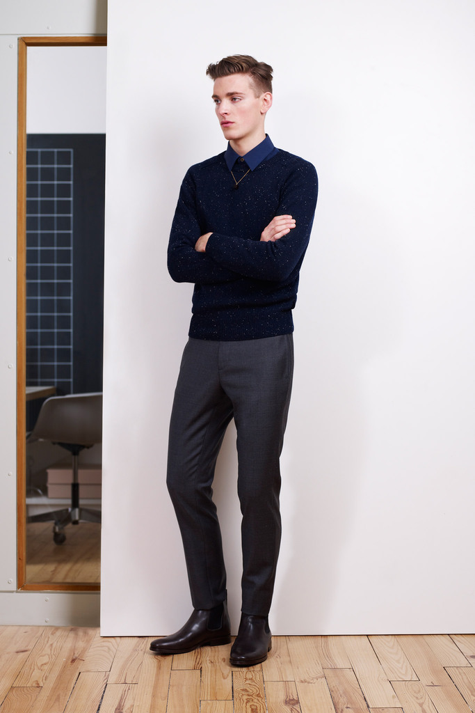 A.P.C 2013ﶬbDDƬ