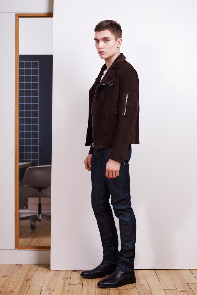 A.P.C 2013ﶬbDDƬ