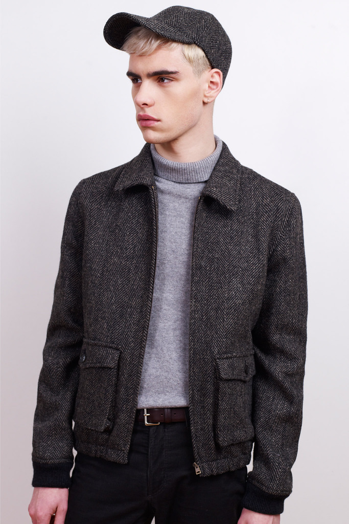 A.P.C 2013ﶬb(chng)DDƬ