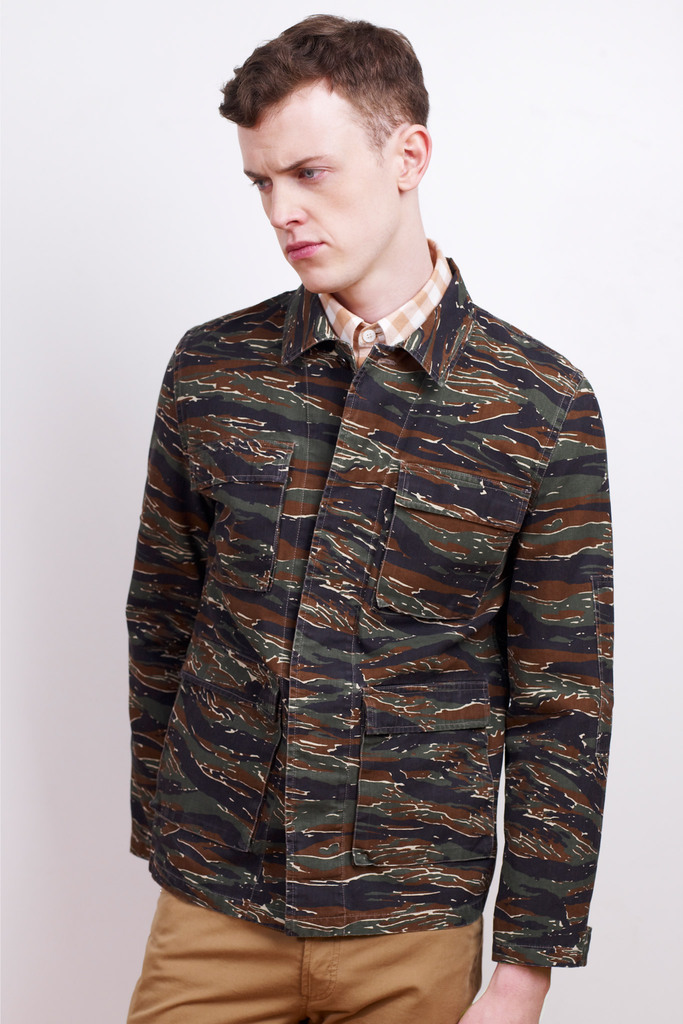 A.P.C 2013ﶬbDDƬ