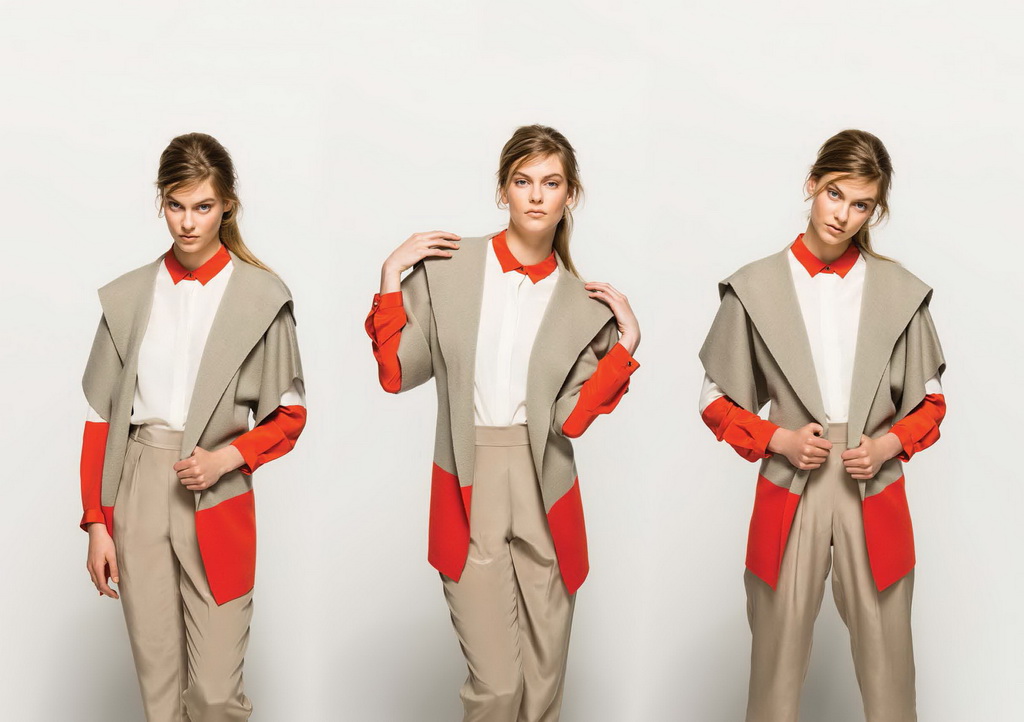 OROTON 2013LookBookDƬ